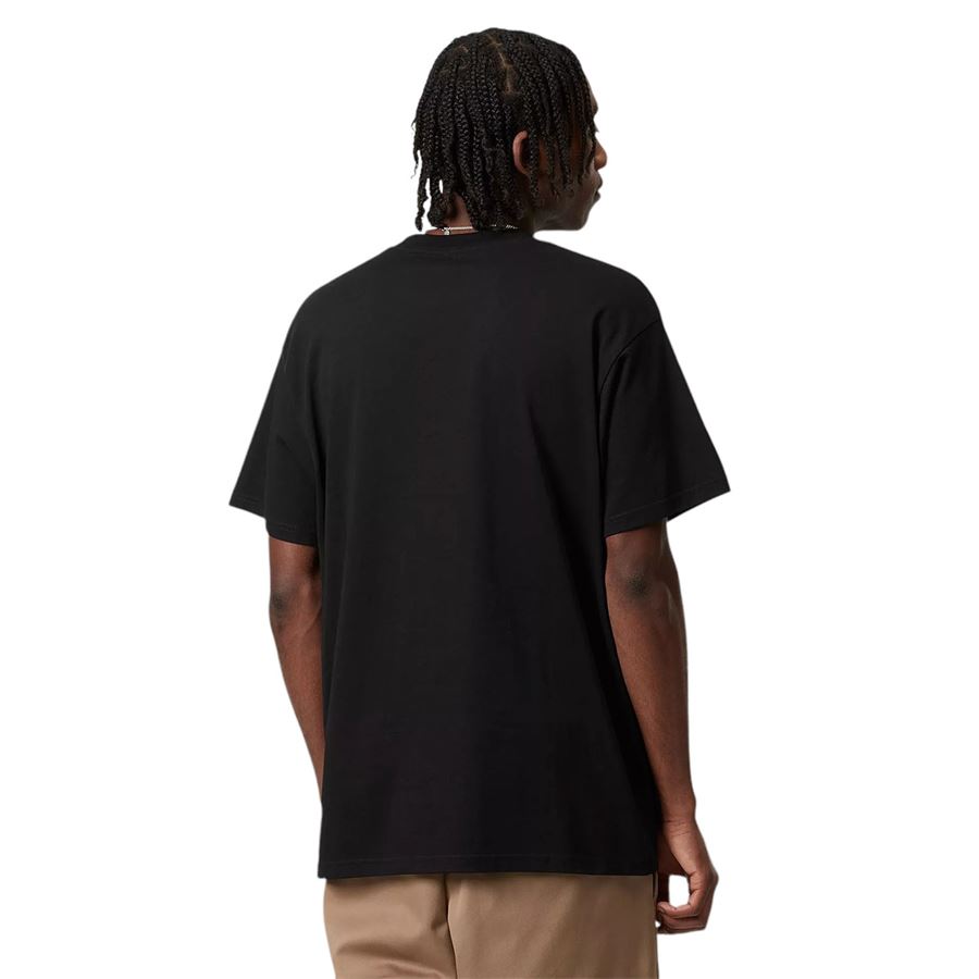 S/S Script Embroidery T-Shirt da uomo Carhartt WIP | I0304350D2XX